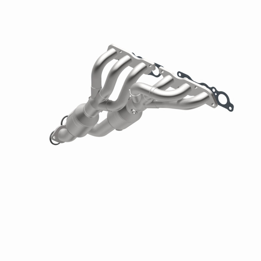 2000-2005 Lexus GS300 California Direct Fit Catalytic Converter 452843 Magnaflow - Catalytic Converters Car Part People
