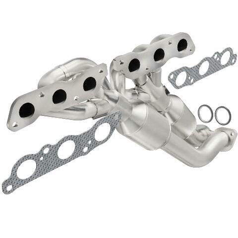 2000-2005 Lexus GS300 California Direct Fit Catalytic Converter 452843 Magnaflow