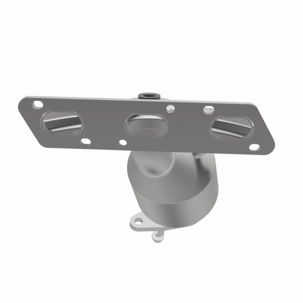 03 Mazda 6 3.0 rear man Direct-Fit Catalytic Converter 452864 Magnaflow