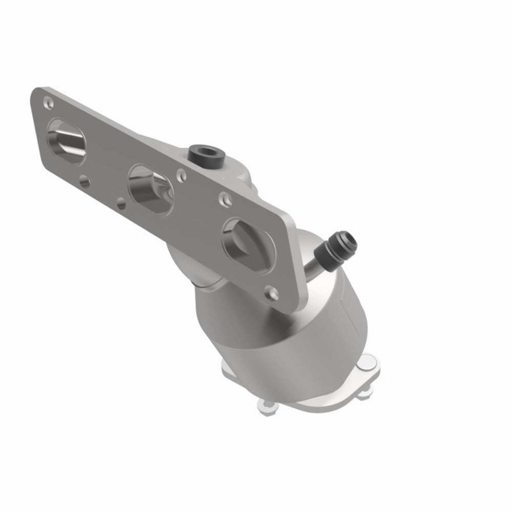 03 Mazda 6 3.0 rear man Direct-Fit Catalytic Converter 452864 Magnaflow - Catalytic Converters Car Part People