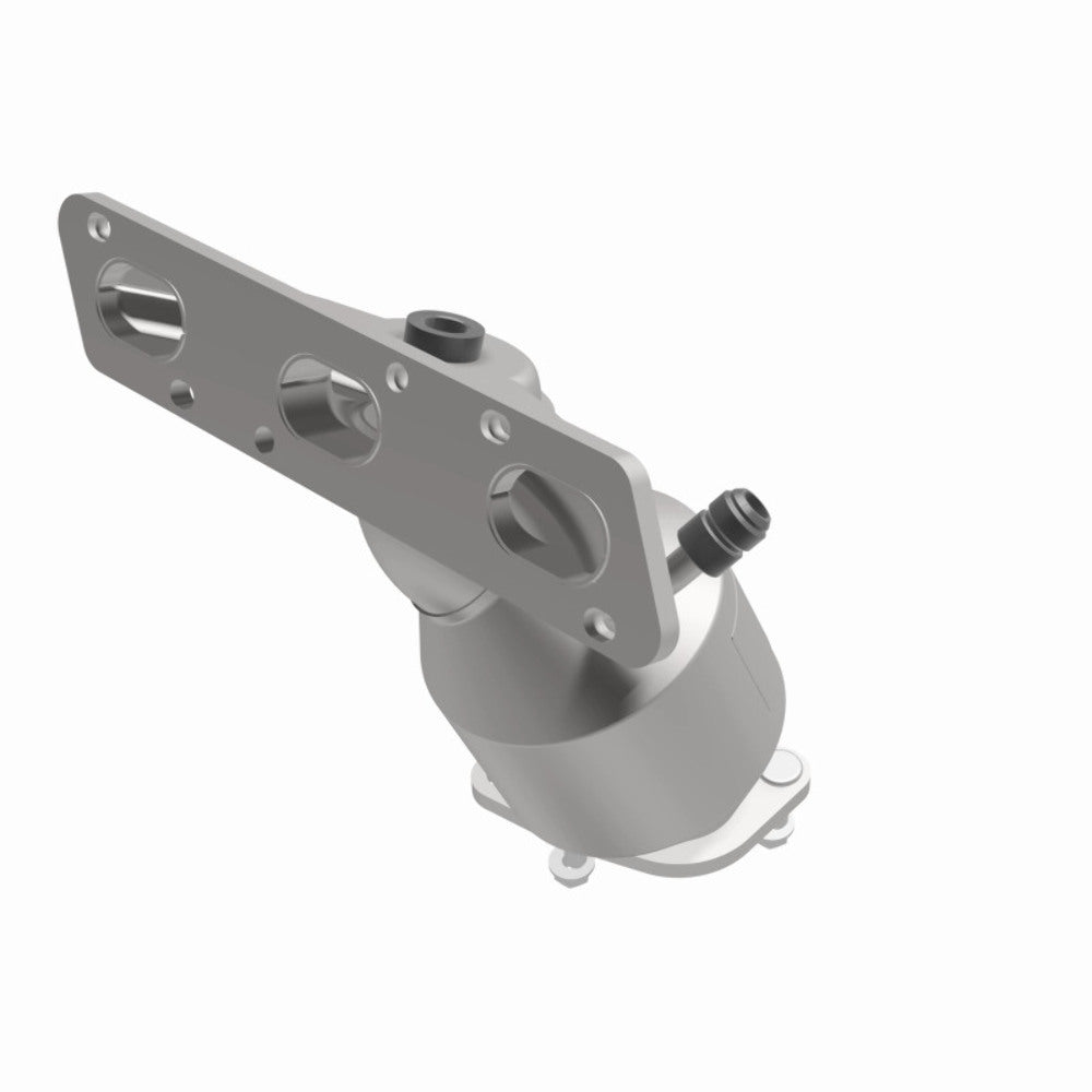 03 Mazda 6 3.0 rear man Direct-Fit Catalytic Converter 452864 Magnaflow - Catalytic Converters Car Part People
