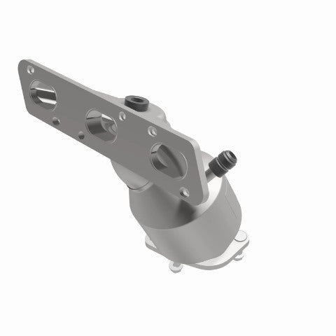 03 Mazda 6 3.0 rear man Direct-Fit Catalytic Converter 452864 Magnaflow