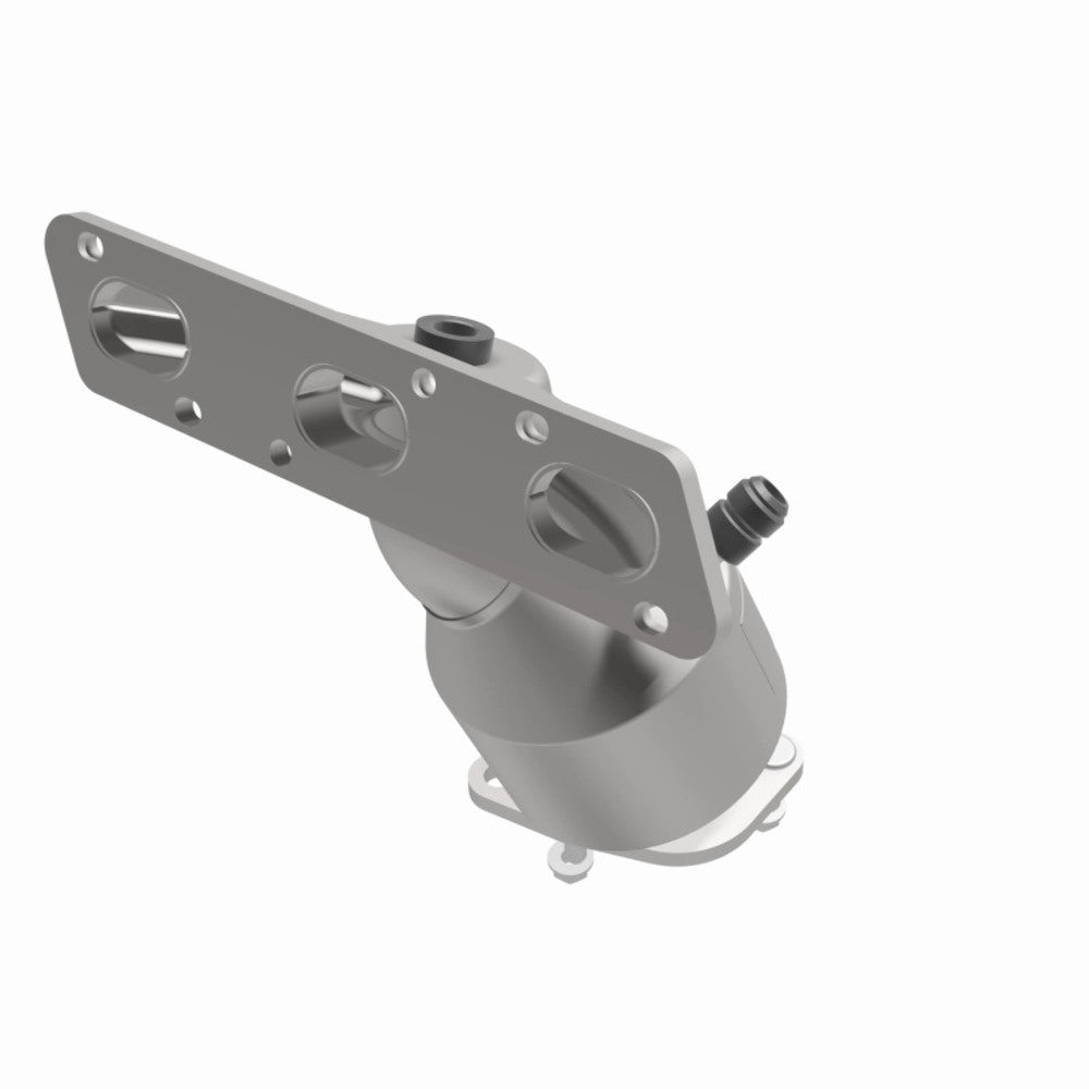 03 Mazda 6 3.0 rear man Direct-Fit Catalytic Converter 452864 Magnaflow - Catalytic Converters Car Part People