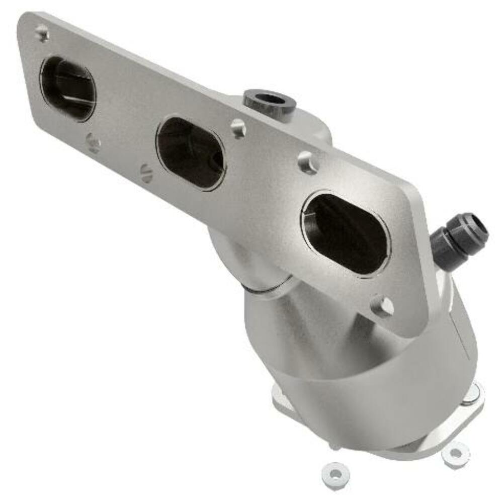 03 Mazda 6 3.0 rear man Direct-Fit Catalytic Converter 452864 Magnaflow - Catalytic Converters Car Part People