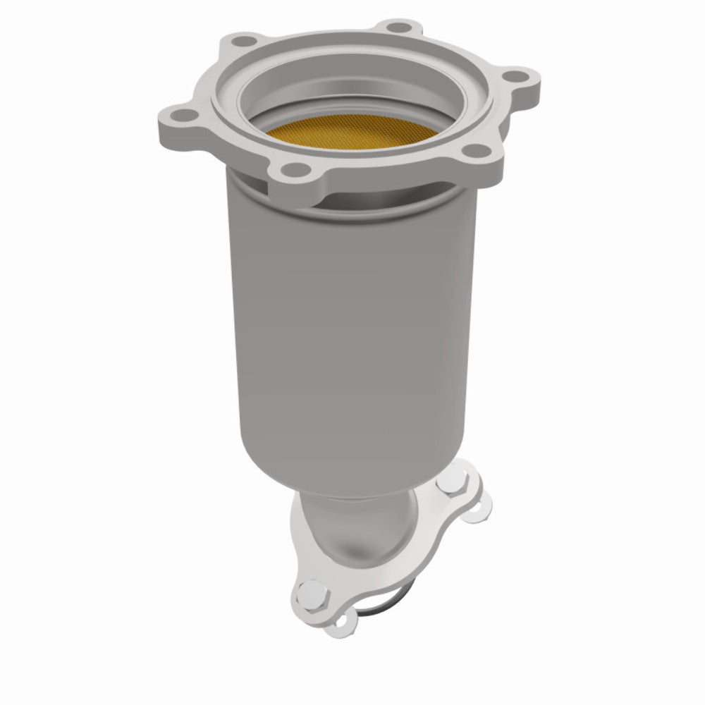 98-01 Nissan Altima 2.4L Direct-Fit Catalytic Converter 452871 Magnaflow