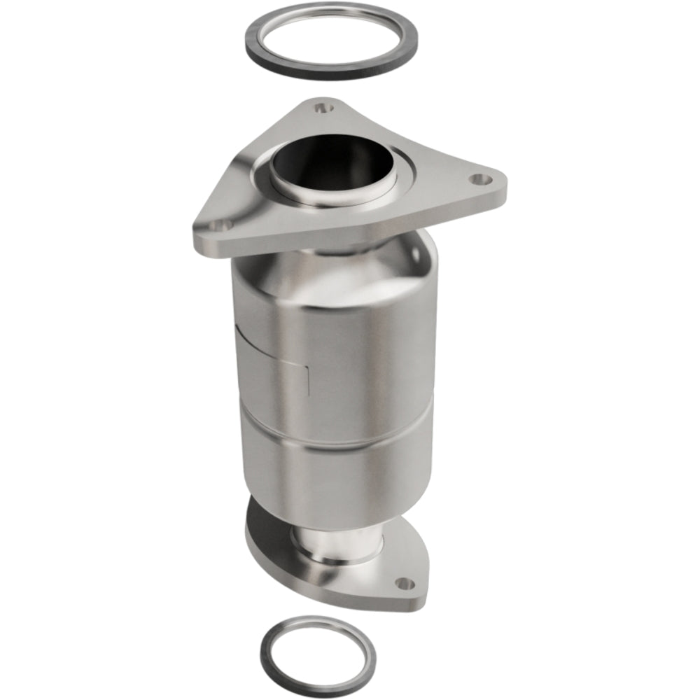 02-06 Lexus SC430 4.3L man Direct-Fit Catalytic Converter 452909 Magnaflow