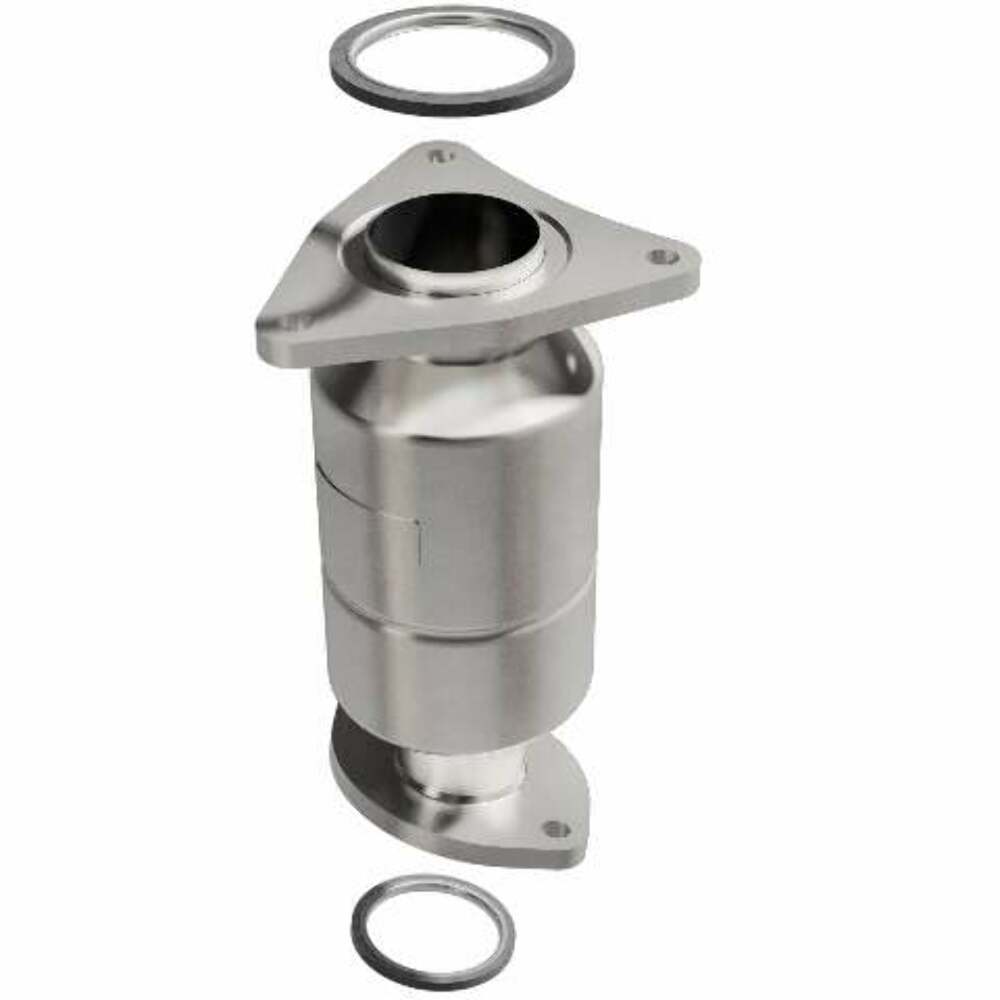 02-06 Lexus SC430 4.3L man Direct-Fit Catalytic Converter 452909 Magnaflow