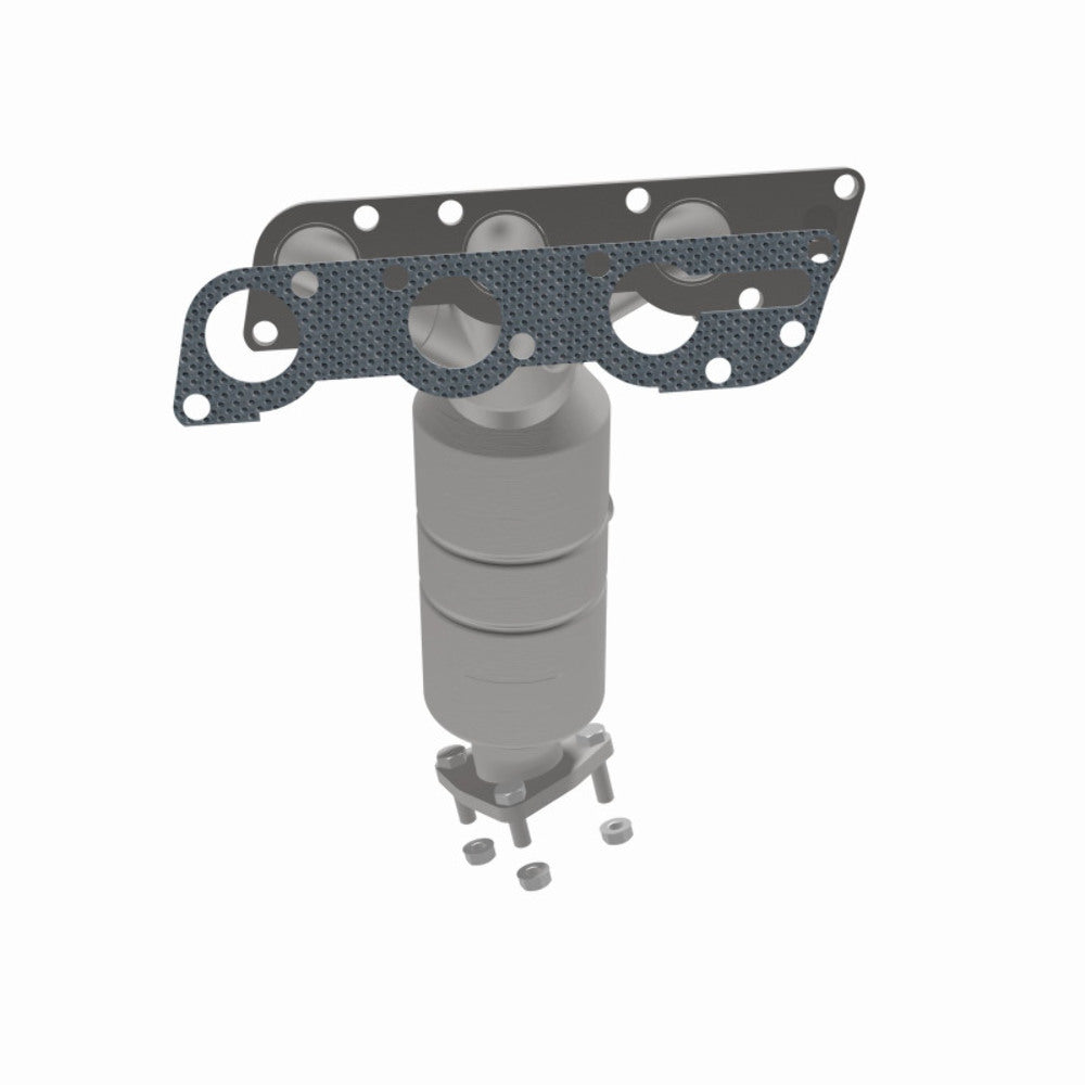 04-05 Suzuki Verona 2.5L Direct-Fit Catalytic Converter 452911 Magnaflow