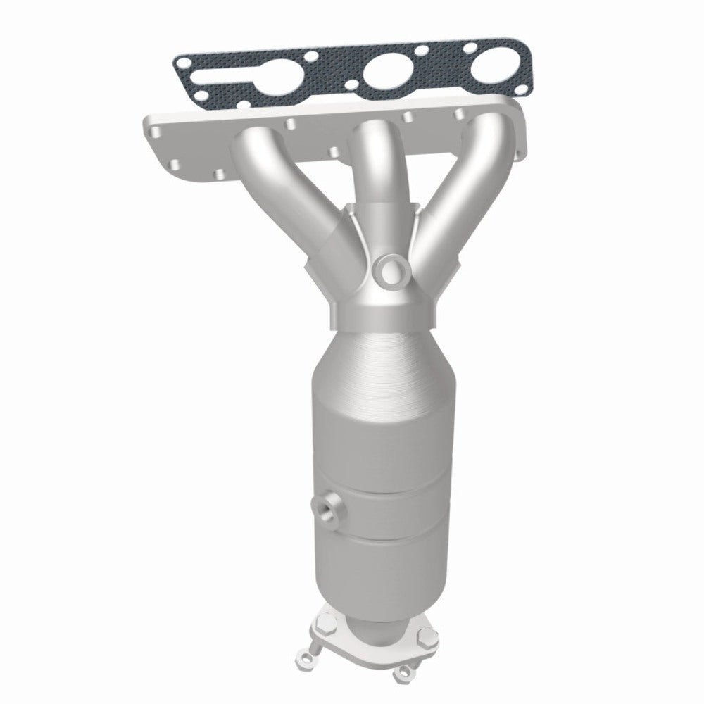 04-05 Suzuki Verona 2.5L Direct-Fit Catalytic Converter 452911 Magnaflow