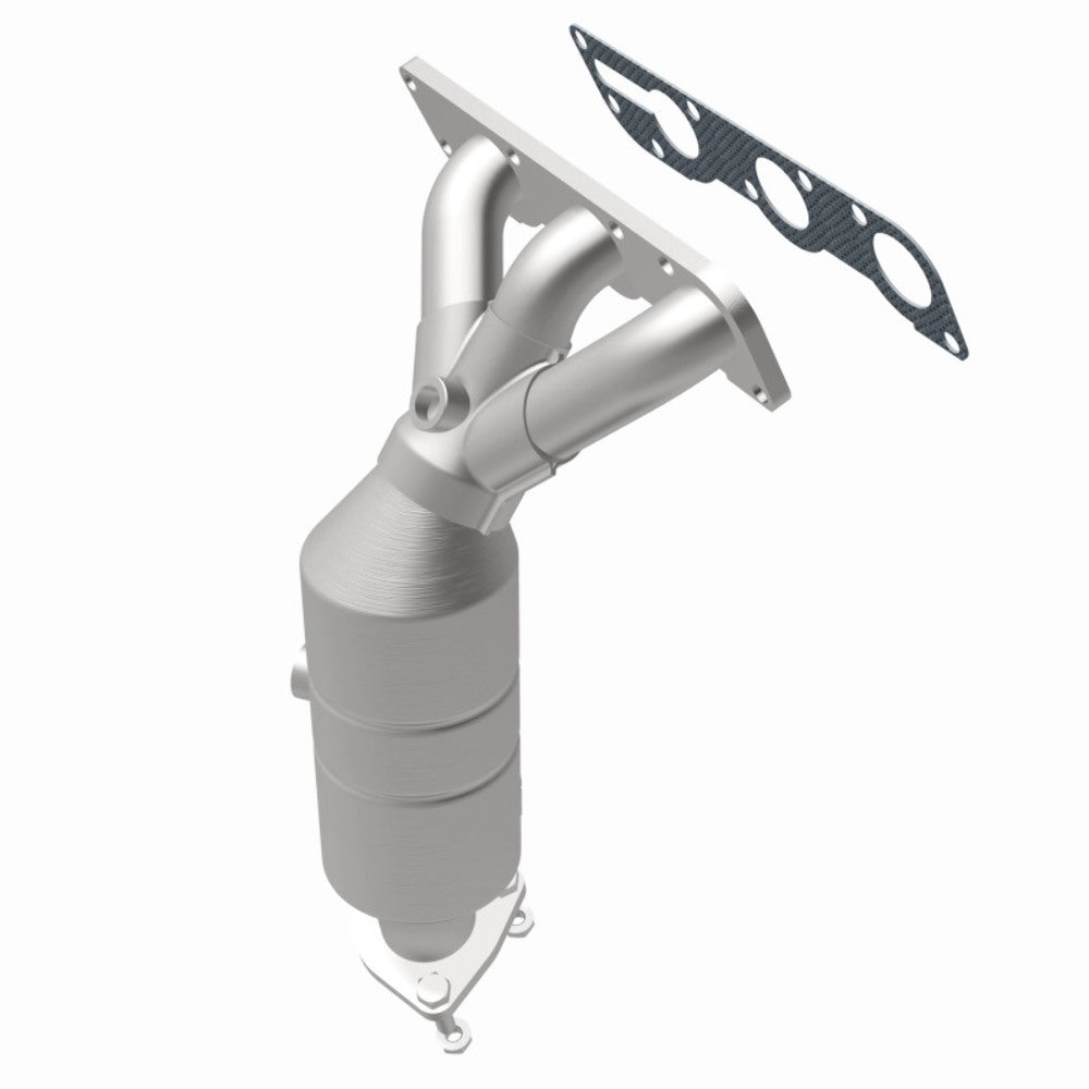 04-05 Suzuki Verona 2.5L Direct-Fit Catalytic Converter 452911 Magnaflow