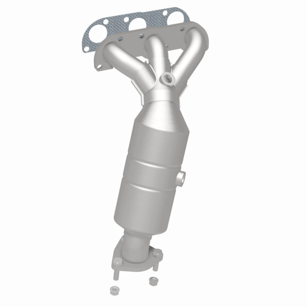 04-05 Suzuki Verona 2.5L Direct-Fit Catalytic Converter 452912 Magnaflow - Catalytic Converters Car Part People