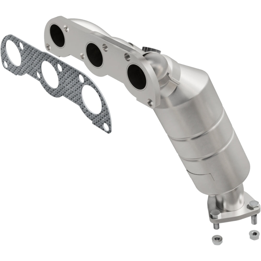 04-05 Suzuki Verona 2.5L Direct-Fit Catalytic Converter 452912 Magnaflow - Catalytic Converters Car Part People