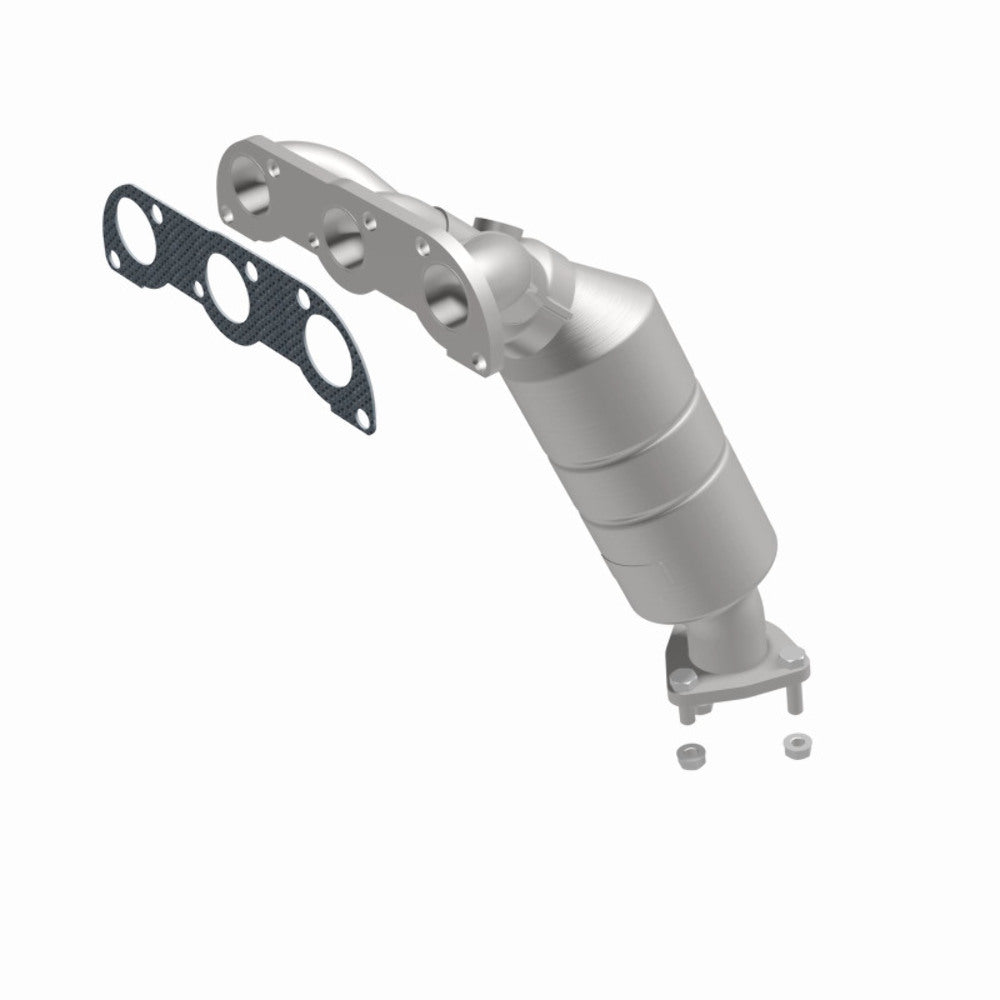 04-05 Suzuki Verona 2.5L Direct-Fit Catalytic Converter 452912 Magnaflow - Catalytic Converters Car Part People