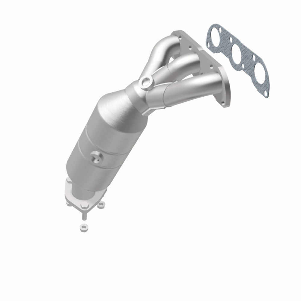 04-05 Suzuki Verona 2.5L Direct-Fit Catalytic Converter 452912 Magnaflow - Catalytic Converters Car Part People