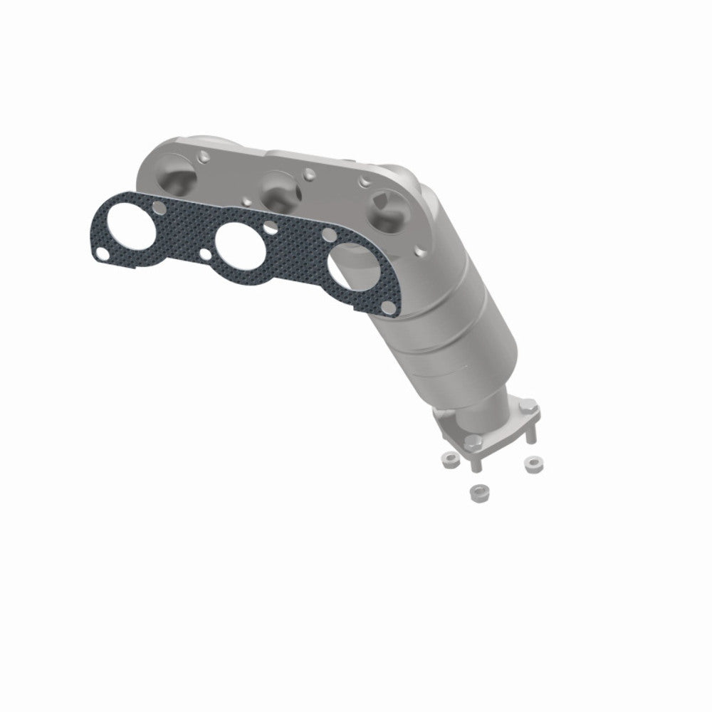 04-05 Suzuki Verona 2.5L Direct-Fit Catalytic Converter 452912 Magnaflow - Catalytic Converters Car Part People