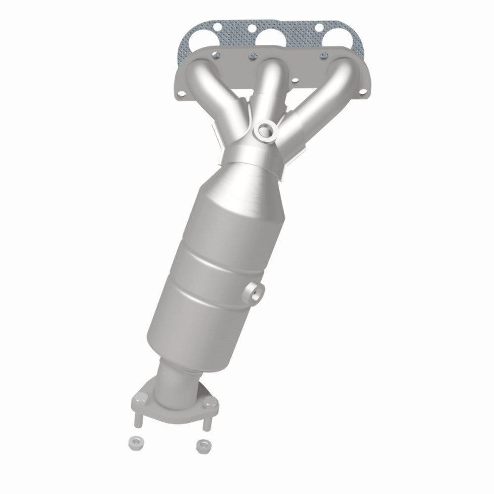04-05 Suzuki Verona 2.5L Direct-Fit Catalytic Converter 452912 Magnaflow - Catalytic Converters Car Part People