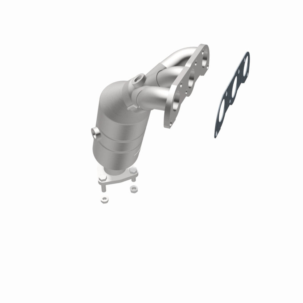 04-05 Suzuki Verona 2.5L Direct-Fit Catalytic Converter 452912 Magnaflow - Catalytic Converters Car Part People