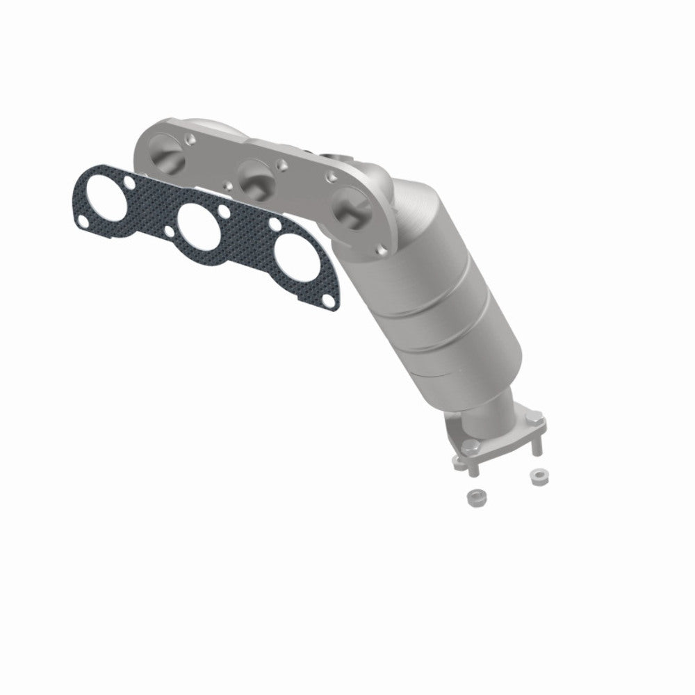 04-05 Suzuki Verona 2.5L Direct-Fit Catalytic Converter 452912 Magnaflow - Catalytic Converters Car Part People