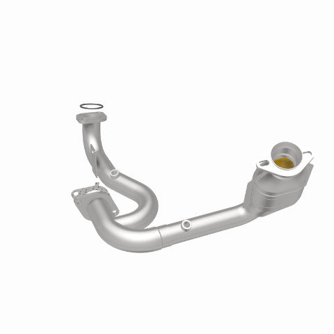 04-05 Taurus/Sable 3.0L Direct-Fit Catalytic Converter 452925 Magnaflow