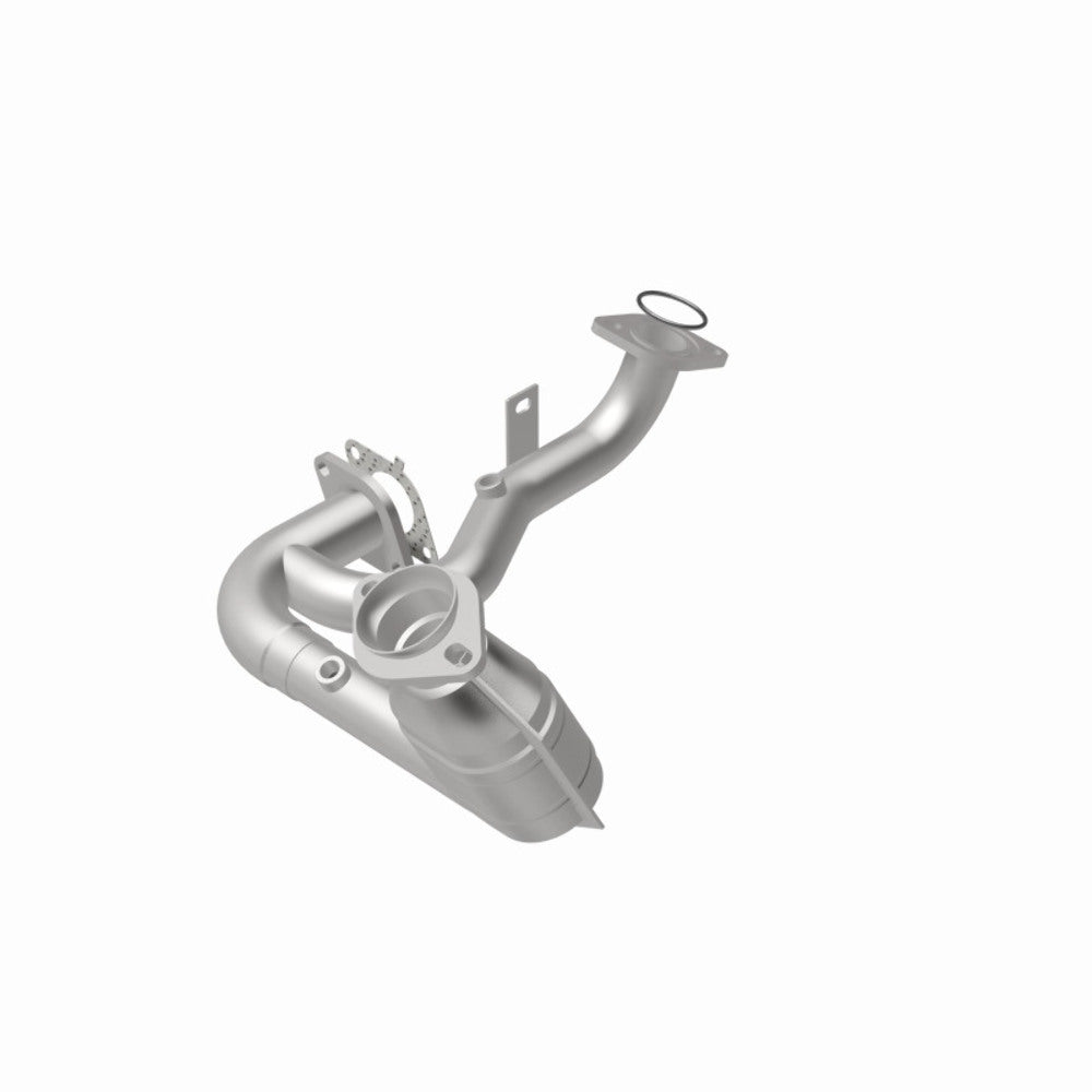 04-05 Taurus/Sable 3.0L Direct-Fit Catalytic Converter 452925 Magnaflow - Catalytic Converters Car Part People