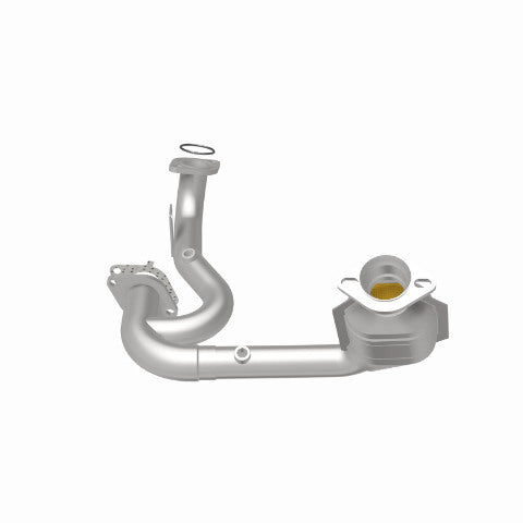 04-05 Taurus/Sable 3.0L Direct-Fit Catalytic Converter 452925 Magnaflow
