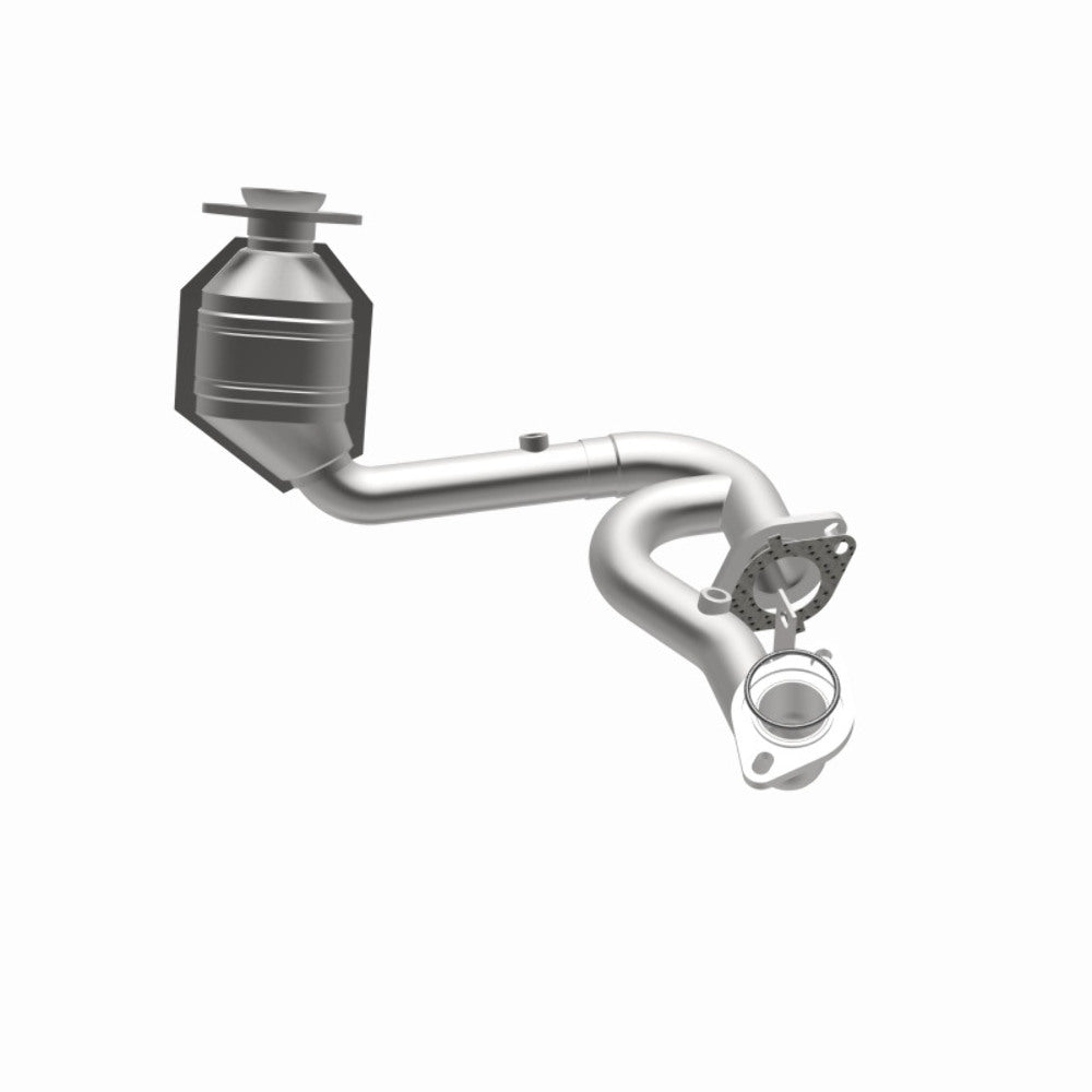 04-05 Taurus/Sable 3.0L Direct-Fit Catalytic Converter 452925 Magnaflow - Catalytic Converters Car Part People