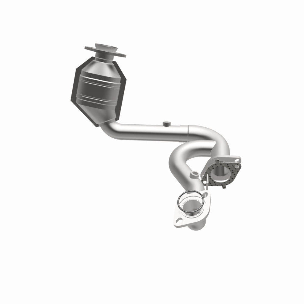 04-05 Taurus/Sable 3.0L Direct-Fit Catalytic Converter 452925 Magnaflow - Catalytic Converters Car Part People