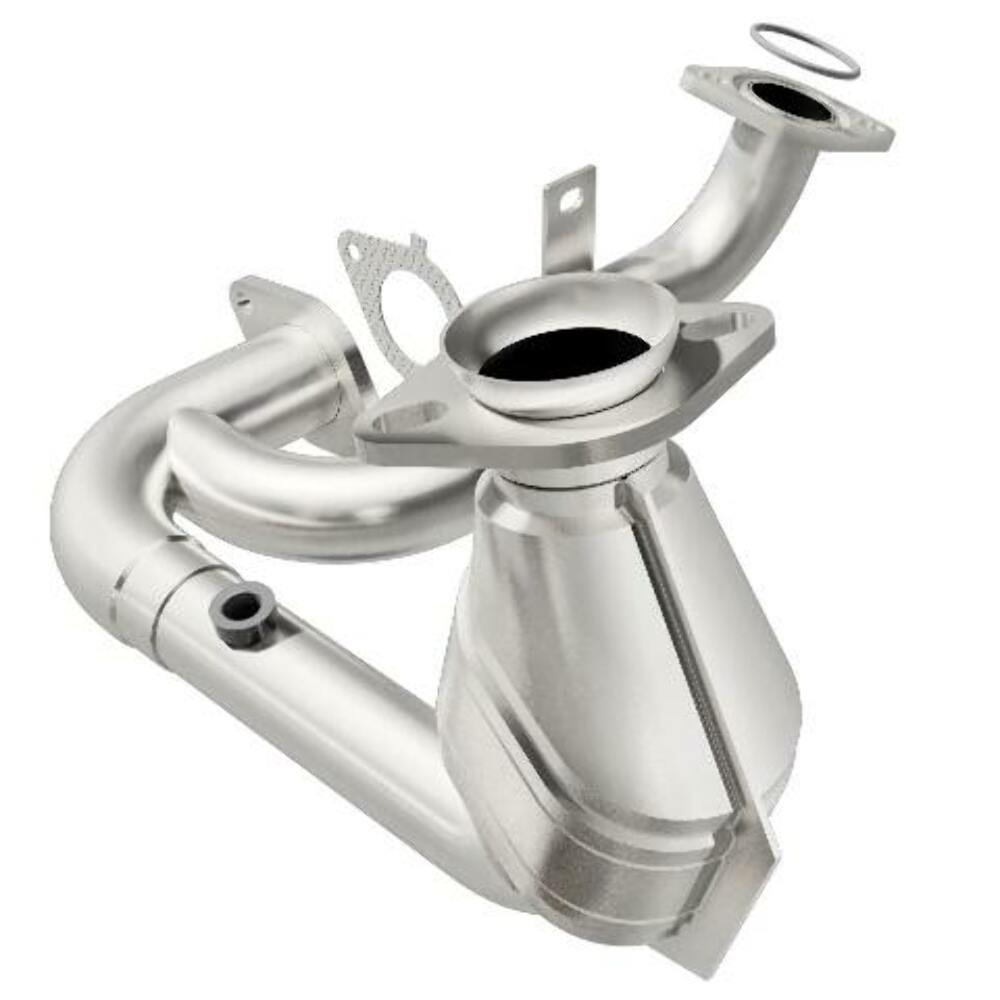 04-05 Taurus/Sable 3.0L Direct-Fit Catalytic Converter 452925 Magnaflow - Catalytic Converters Car Part People