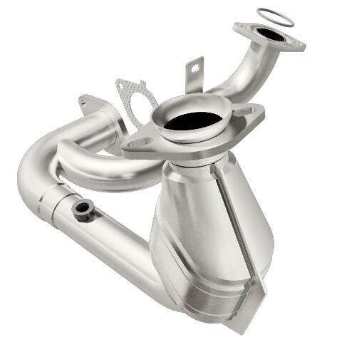 04-05 Taurus/Sable 3.0L Direct-Fit Catalytic Converter 452925 Magnaflow