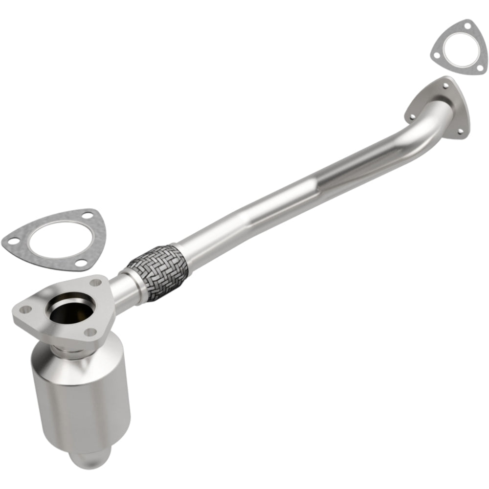 00-03 Saturn 3L frt CA Direct-Fit Catalytic Converter 454003 Magnaflow - Catalytic Converters Car Part People