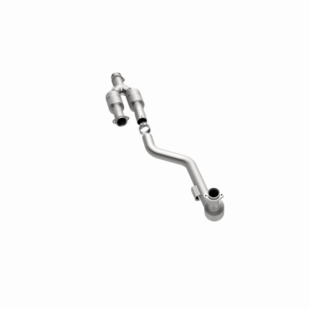 2004 Mercedes-Benz SLK320 Direct-Fit Catalytic Converter 454012 Magnaflow - Catalytic Converters Car Part People