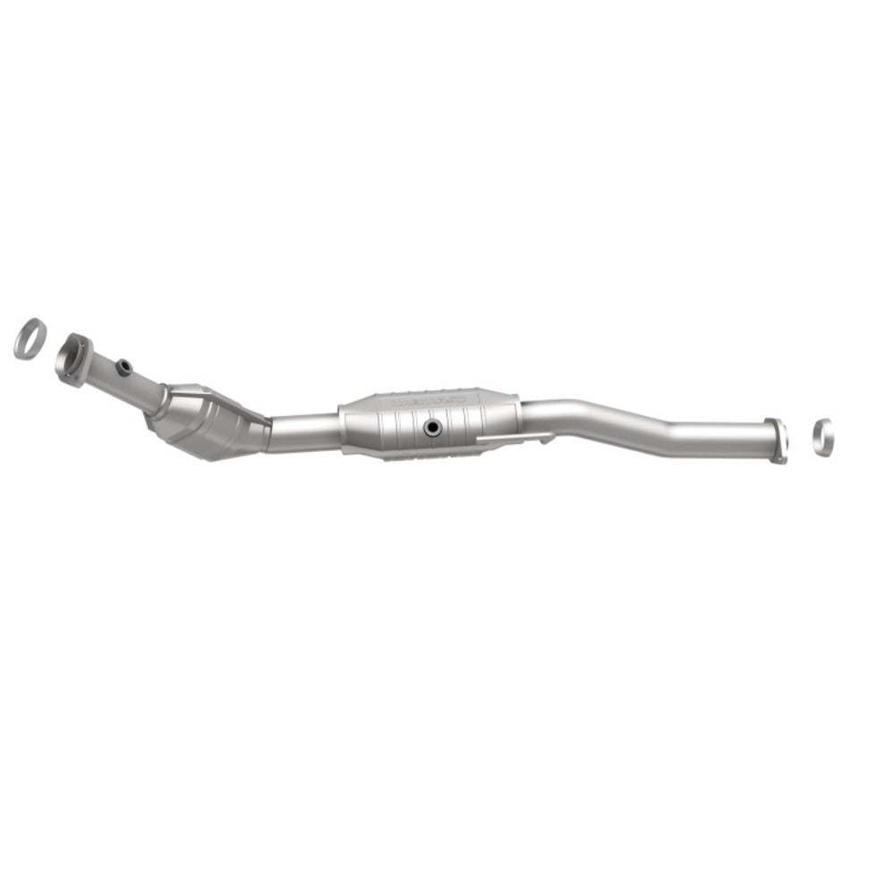 04-06 Ford Ranger 2.3L CA Direct-Fit Catalytic Converter 454020 Magnaflow