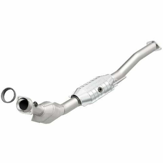 04-06 Ford Ranger 2.3L CA Direct-Fit Catalytic Converter 454020 Magnaflow