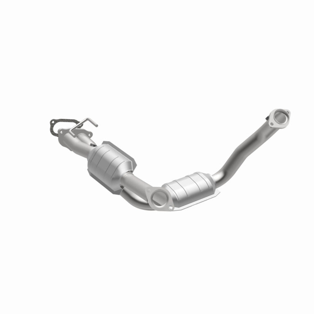 04-06 Ranger/BSeries 3.0L Direct-Fit Catalytic Converter 454030 Magnaflow