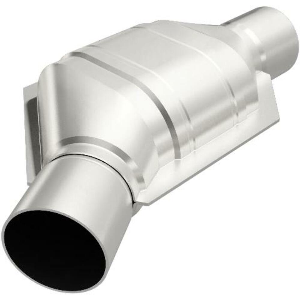 2004-2006 Ford Ranger Universal Catalytic Converter 2.25 454175 Magnaflow - Catalytic Converters Car Part People