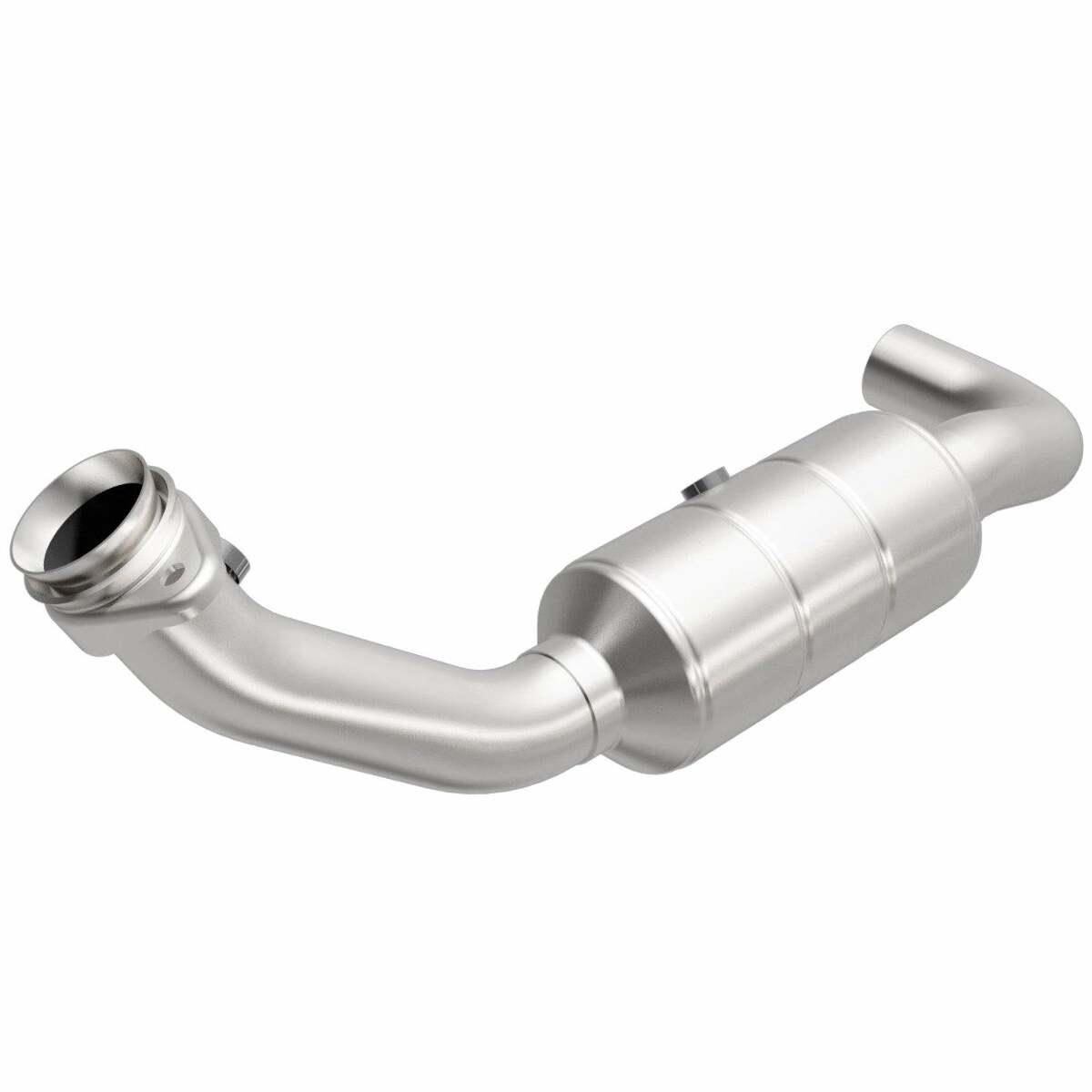 2005 Ford F-150 Direct-Fit Catalytic Converter 455014 Magnaflow