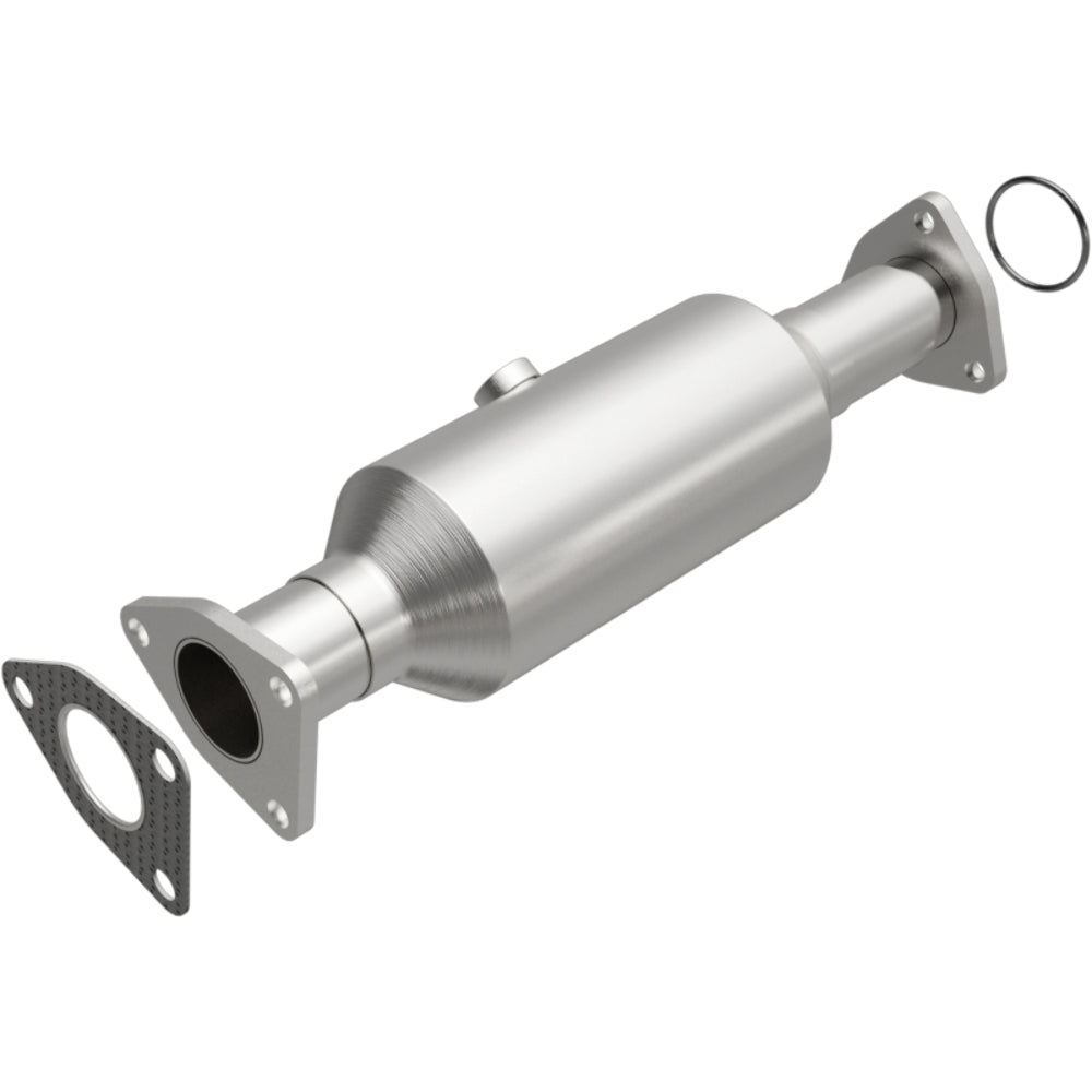 2003 2004 Honda Pilot 3.5L Direct-Fit Catalytic Converter 4551020 Magnaflow