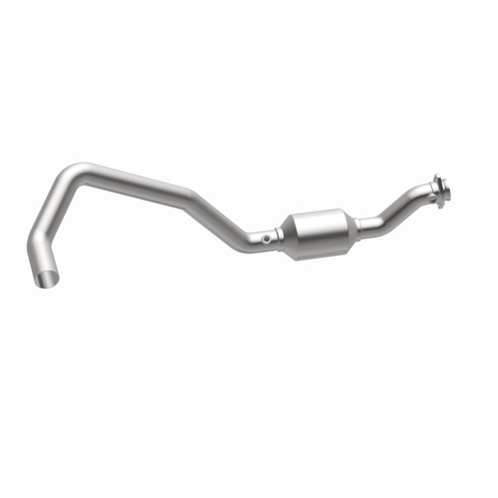 2005 Dodge Ram 1500 4.7L Direct-Fit Catalytic Converter 4551023 Magnaflow