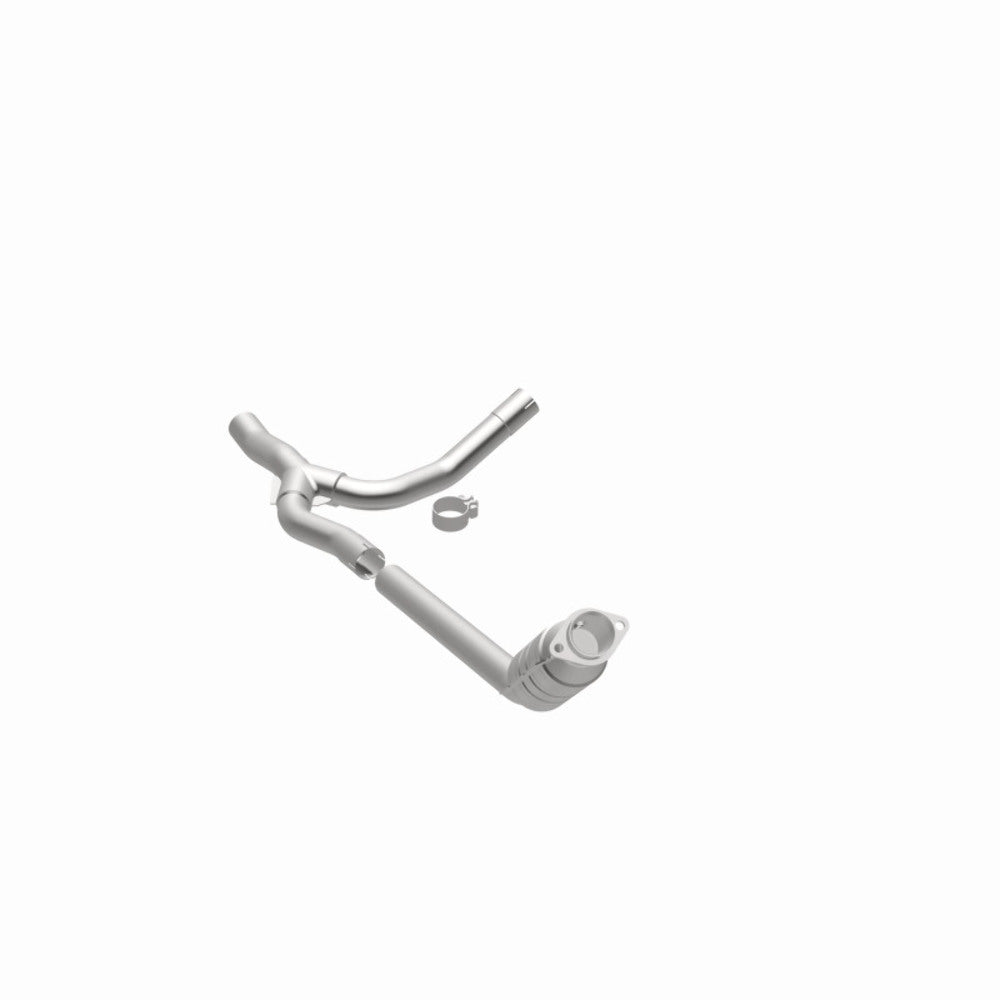 2005 Dodge Ram 1500 4.7L Direct-Fit Catalytic Converter 4551024 Magnaflow - Catalytic Converters Car Part People