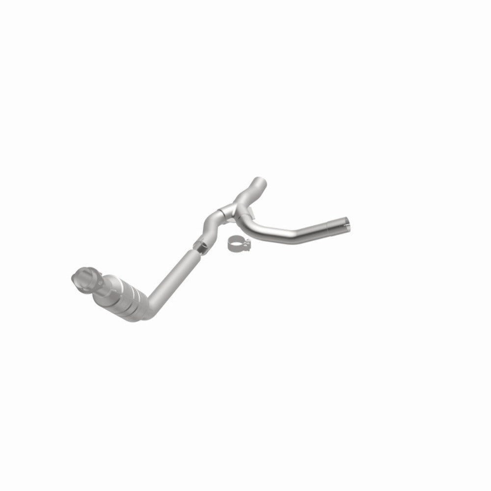 2005 Dodge Ram 1500 4.7L Direct-Fit Catalytic Converter 4551024 Magnaflow - Catalytic Converters Car Part People