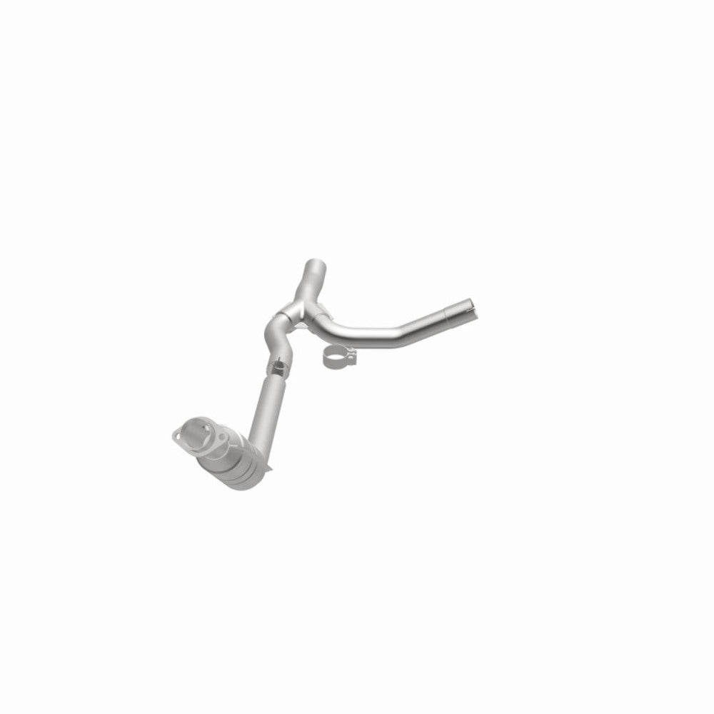 2005 Dodge Ram 1500 4.7L Direct-Fit Catalytic Converter 4551024 Magnaflow - Catalytic Converters Car Part People