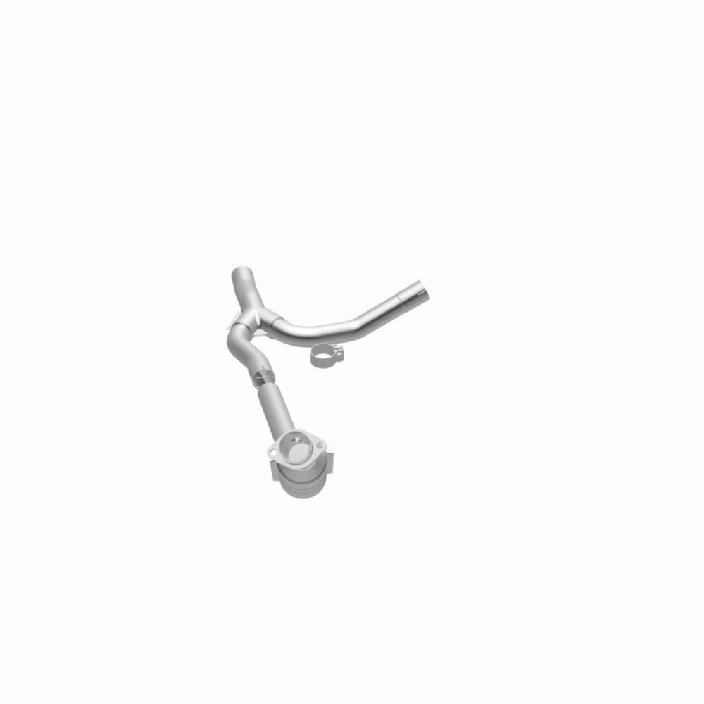 2005 Dodge Ram 1500 4.7L Direct-Fit Catalytic Converter 4551024 Magnaflow - Catalytic Converters Car Part People