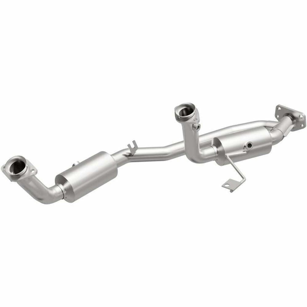 04-05 Ford Freestar California Direct-Fit Catalytic Converter 4551079 Magnaflow