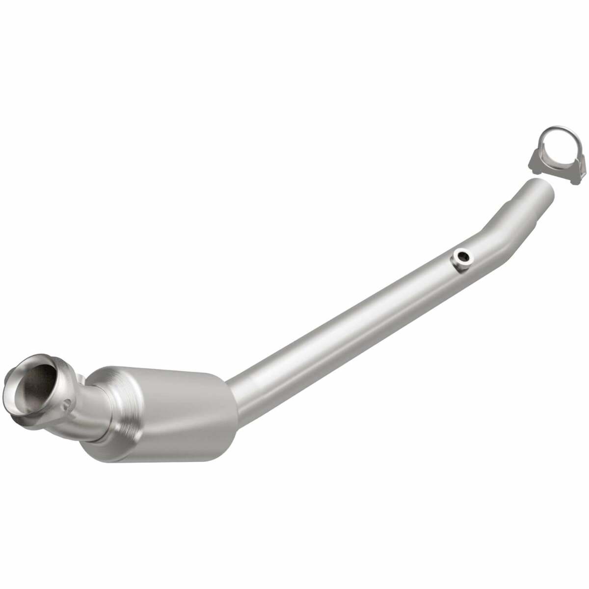 2005 Land Rover Range Rover 4.4L DirectFit Catalytic Converter 4551724 Magnaflow - Catalytic Converters Car Part People