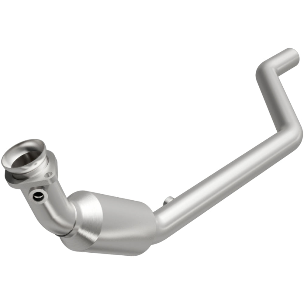 2005 Lincoln LS 3.0L Direct-Fit Catalytic Converter 4561014 Magnaflow - Catalytic Converters Car Part People