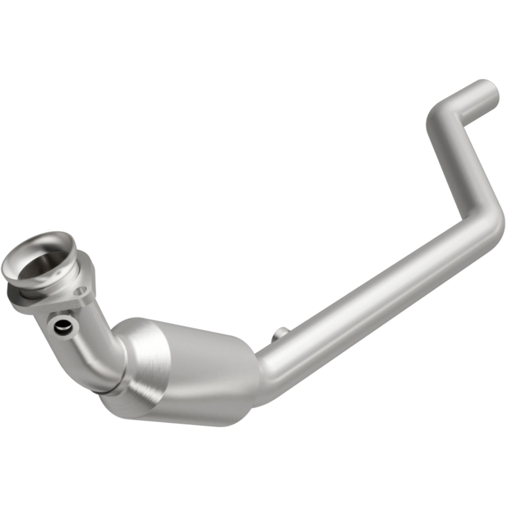 2005 Lincoln LS 3.0L Direct-Fit Catalytic Converter 4561014 Magnaflow - Catalytic Converters Car Part People