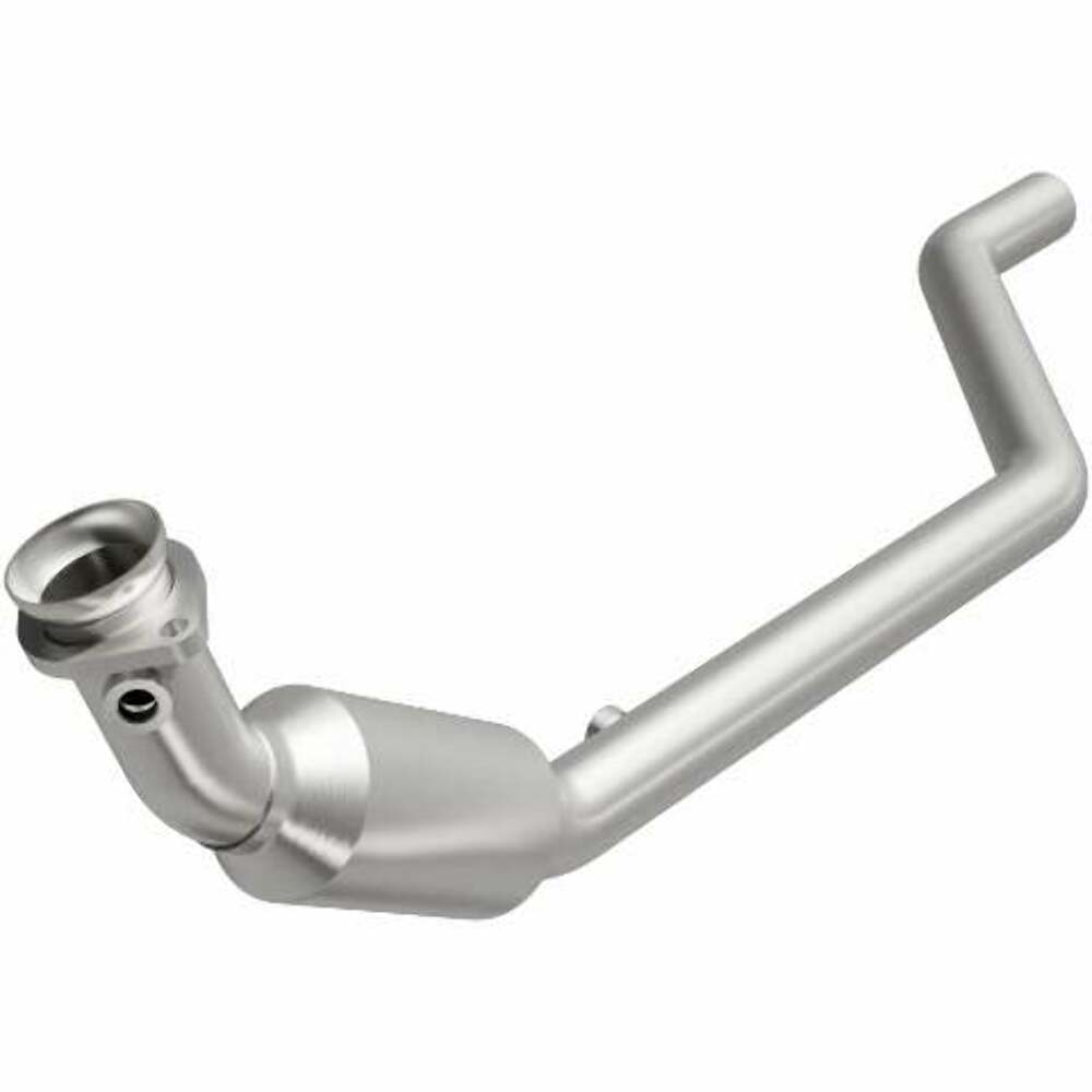 2005 Lincoln LS 3.0L Direct-Fit Catalytic Converter 4561014 Magnaflow - Catalytic Converters Car Part People