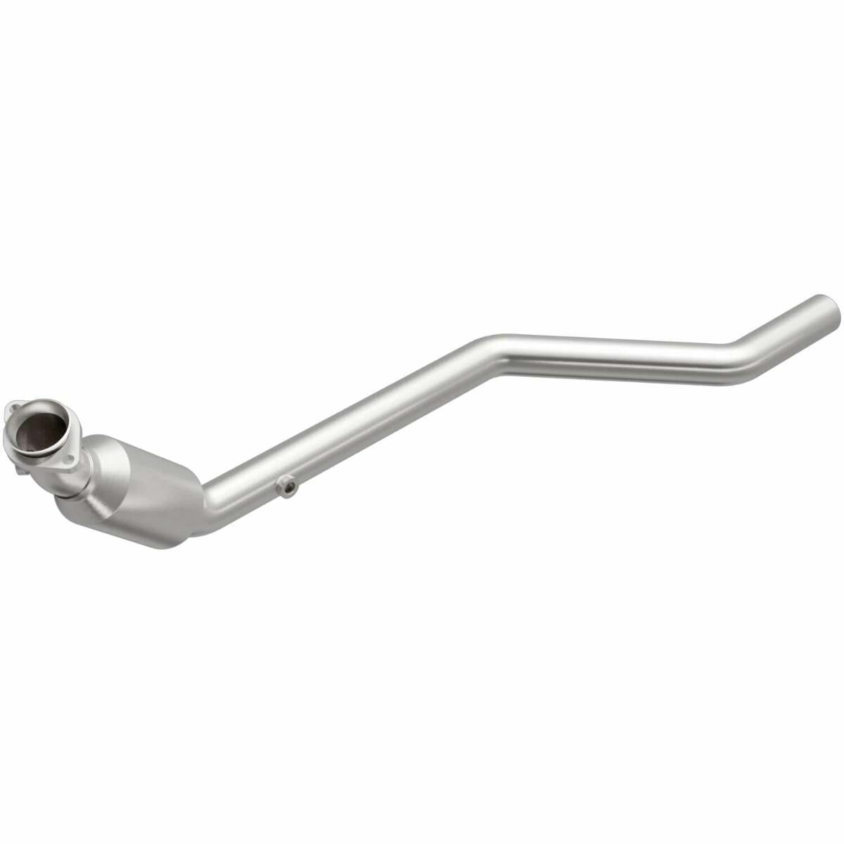 2005 Lincoln LS 3.0L Direct-Fit Catalytic Converter 4561015 Magnaflow - Catalytic Converters Car Part People