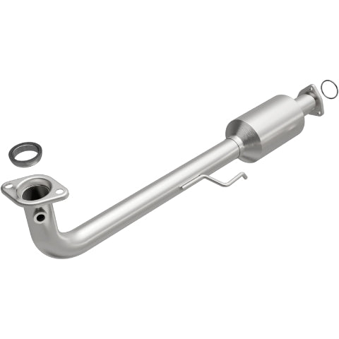 2001 2005 Honda Civic 1.7L Direct-Fit Catalytic Converter 4561026 Magnaflow