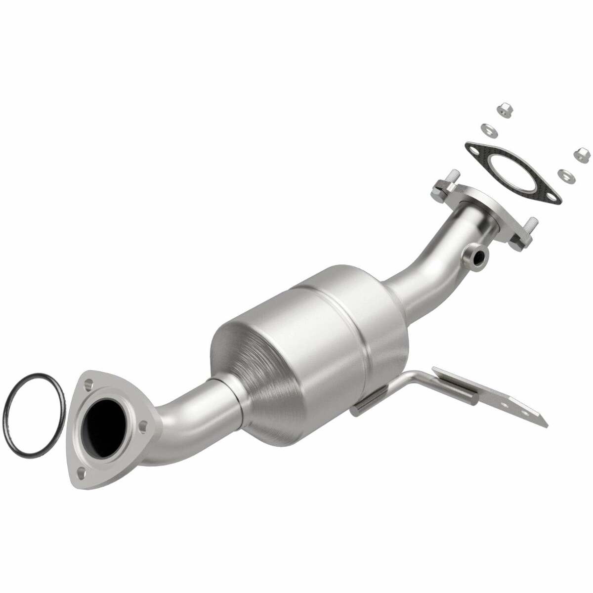 2004 Cadillac CTS 3.2L Direct-Fit Catalytic Converter 4561049 Magnaflow